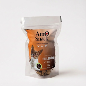 Pulmón 50 Gr